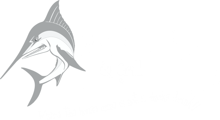 Marlin Pub Nelspruit - Logo